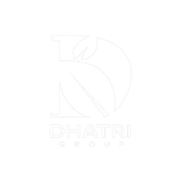 Dhatri Group Logo Dhatri Group Logo